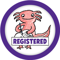  Registration Badge Badge