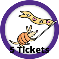 Mission Completion Badge