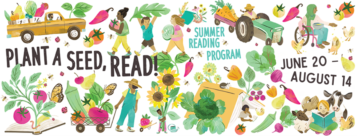 program banner