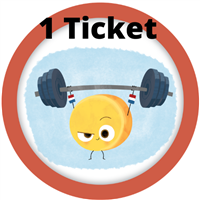 badge